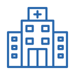 hospitals